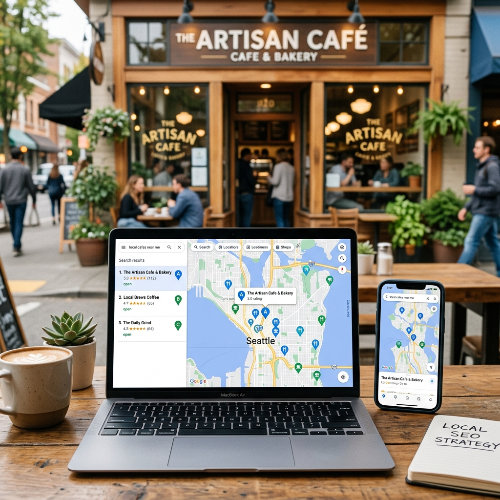 Local SEO Guide